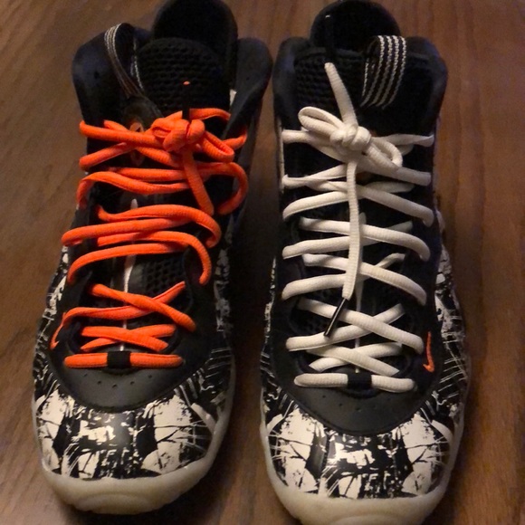 Nike Other - Nike basketball sneakers 7Y